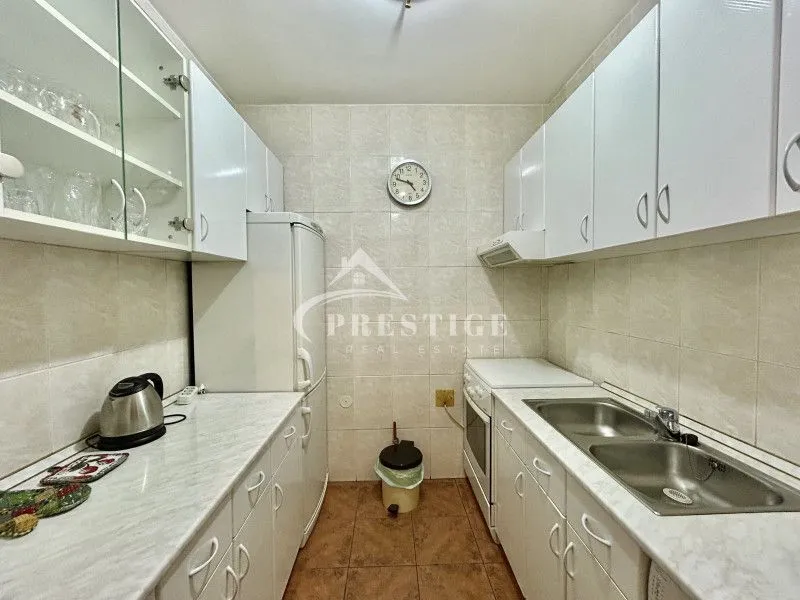 Rent, two bedroom apartment, 56m², Zagorič, Podgorica