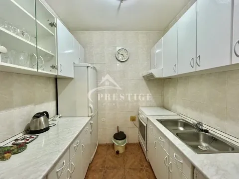 Izdavanje, dvosoban stan, 56m², Zagorič, Podgorica - image 6