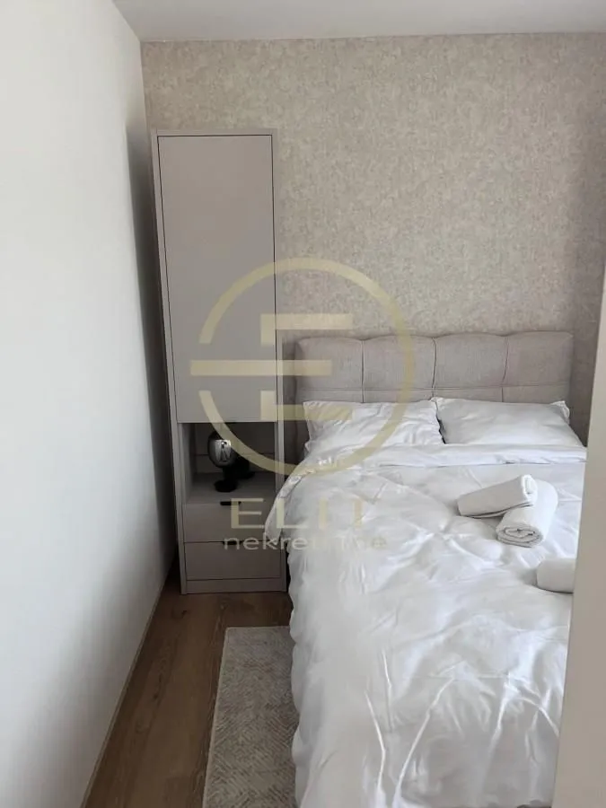 Prodaja, stan, 46m², Zlatibor, Srbija