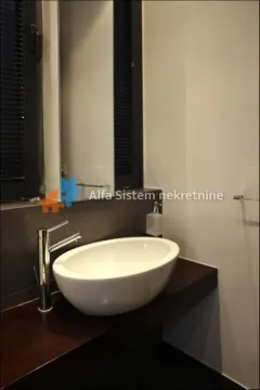 Izdavanje, stan, 176m², Kalenić Pijaca, Vračar Sve Podlokacije - image 33
