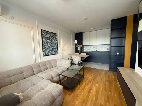 Rent, two bedroom apartment, 56m², Telep, Novi Sad Sve Podlokacije - image 10