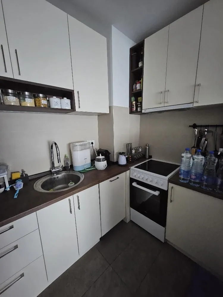 Prodaja, dvosoban stan, 51m², Zemun Sve Podlokacije, Beograd