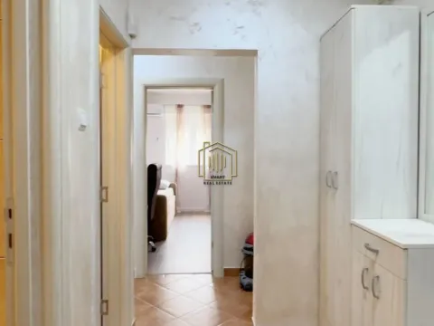 Rent, three bedroom apartment, 106m², Preko Morače, Podgorica - image 16