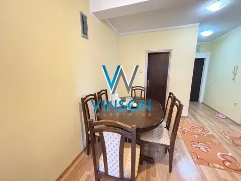 Sale, three bedroom apartment, 82m², Podbara, Novi Sad Sve Podlokacije - image 6