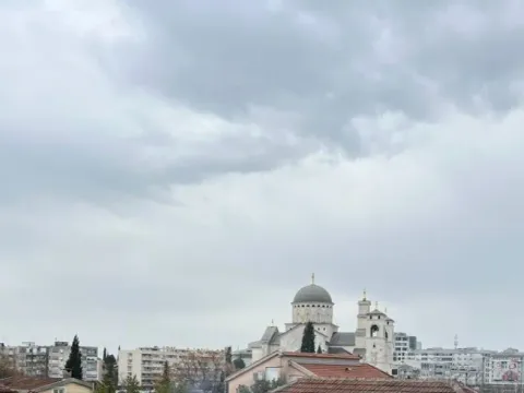 Stan in Dalmatinska ulica