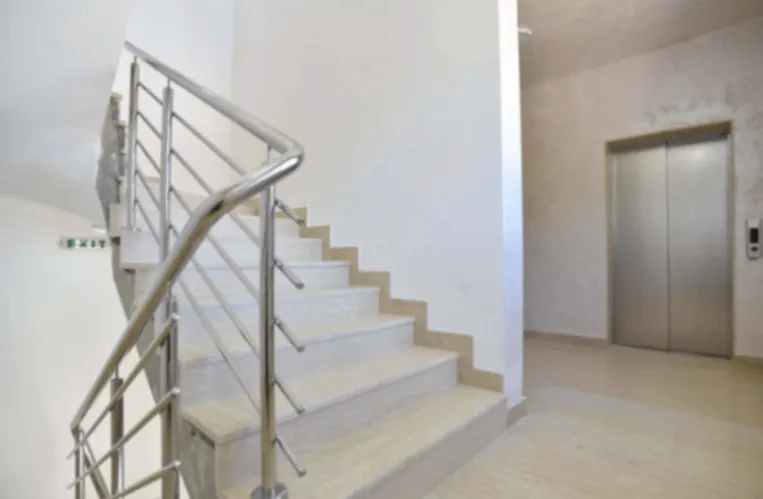 Sale, apartment, 43m², Bečići, Budva