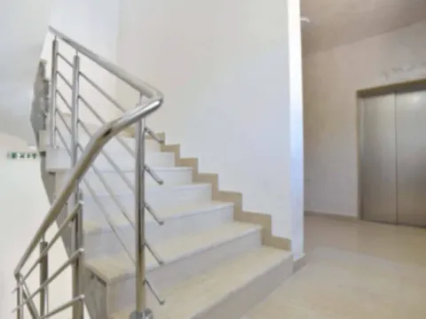 Sale, apartment, 43m², Bečići, Budva - image 9