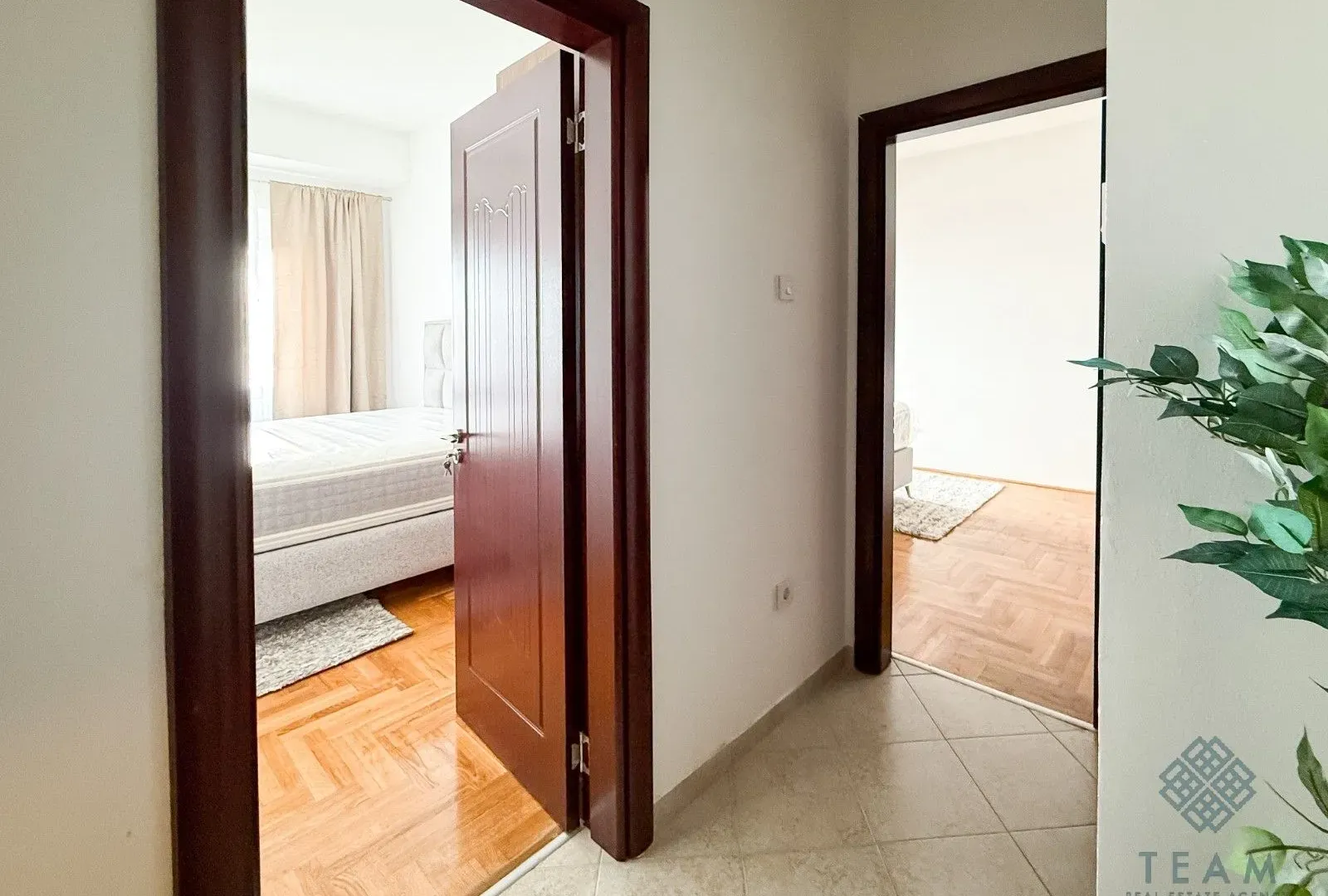 Sale, two bedroom apartment, 114m², Kod Big Fashion-a, Podgorica