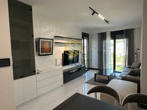 Prodaja, jednosoban stan, 45m², Zagorič, Podgorica - image 11