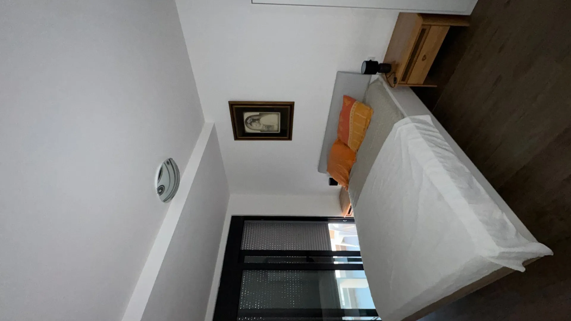 Sale, one bedroom apartment, 53m², Pinješ, Ulcinj