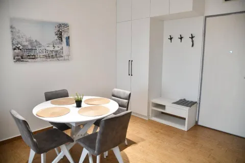 Prodaja, jednosoban stan, 51m², Bečići, Budva - image 5