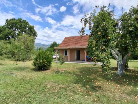 Prodaja, kuća, 70m², Kosić, Danilovgrad - image 2