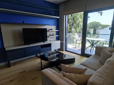 Prodaja, jednosoban stan, 48m², Donja Lastva, Tivat - image 1