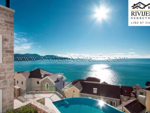 Prodaja, stan, 37m², Luštica, Herceg Novi - image 3