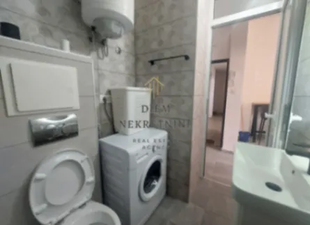 Izdavanje, garsonjera, 30m², Centar, Tivat - image 10