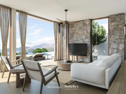 Sale, house, 339m², Luštica Bay, Tivat - image 30