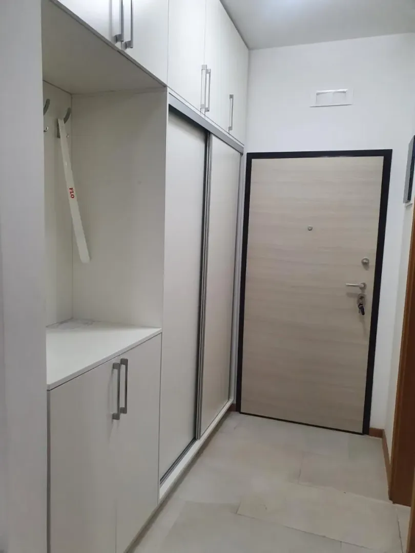 Rent, studio apartment, 29m², Centar, Ulcinj