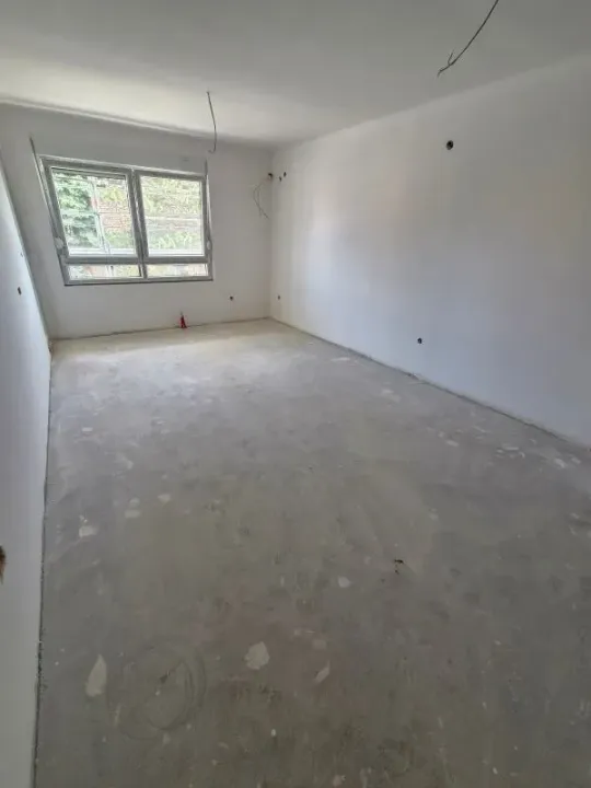 Sale, two bedroom apartment, 51m², Pančevo, Srbija