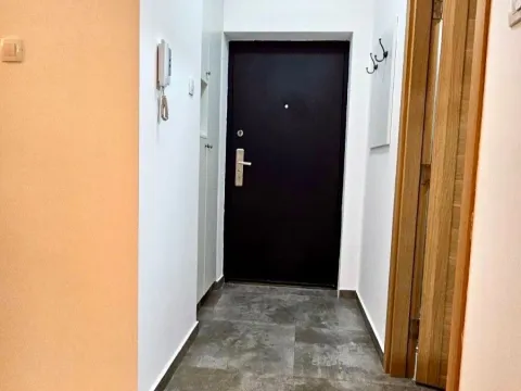 Rent, one bedroom apartment, 45m², Pobrežje, Podgorica - image 6