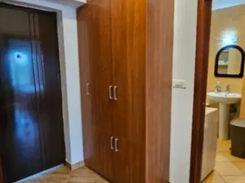 Izdavanje, jednosoban stan, 45m², Blok 6, Podgorica - image 7