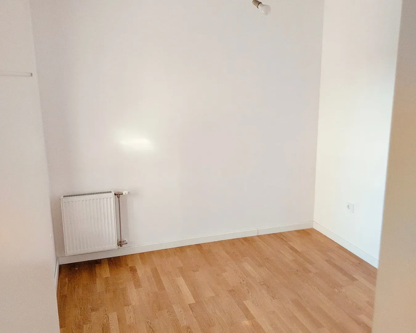 Prodaja, dvosoban stan, 44m², Novo naselje, Novi Sad