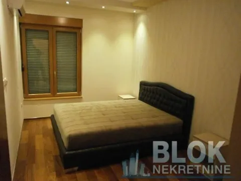 Rent, two bedroom apartment, 62m², Centar, Podgorica - image 5