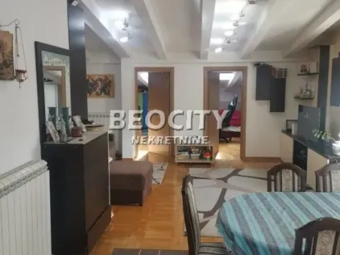 Sale, three bedroom apartment, 83m², Stari Košutnjak, Rakovica - image 9