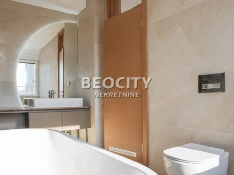 Izdavanje, četvorosoban stan, 200m², Neimar, Vračar Sve Podlokacije - image 5