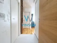 Rent, one bedroom apartment, 37m², Novo naselje, Novi Sad - image 8