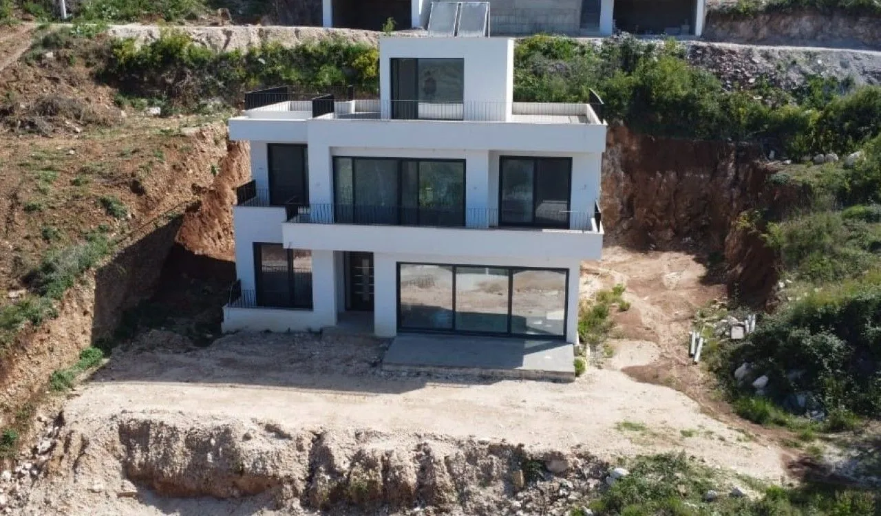 Sale, house, 175m², Buljarica, Budva