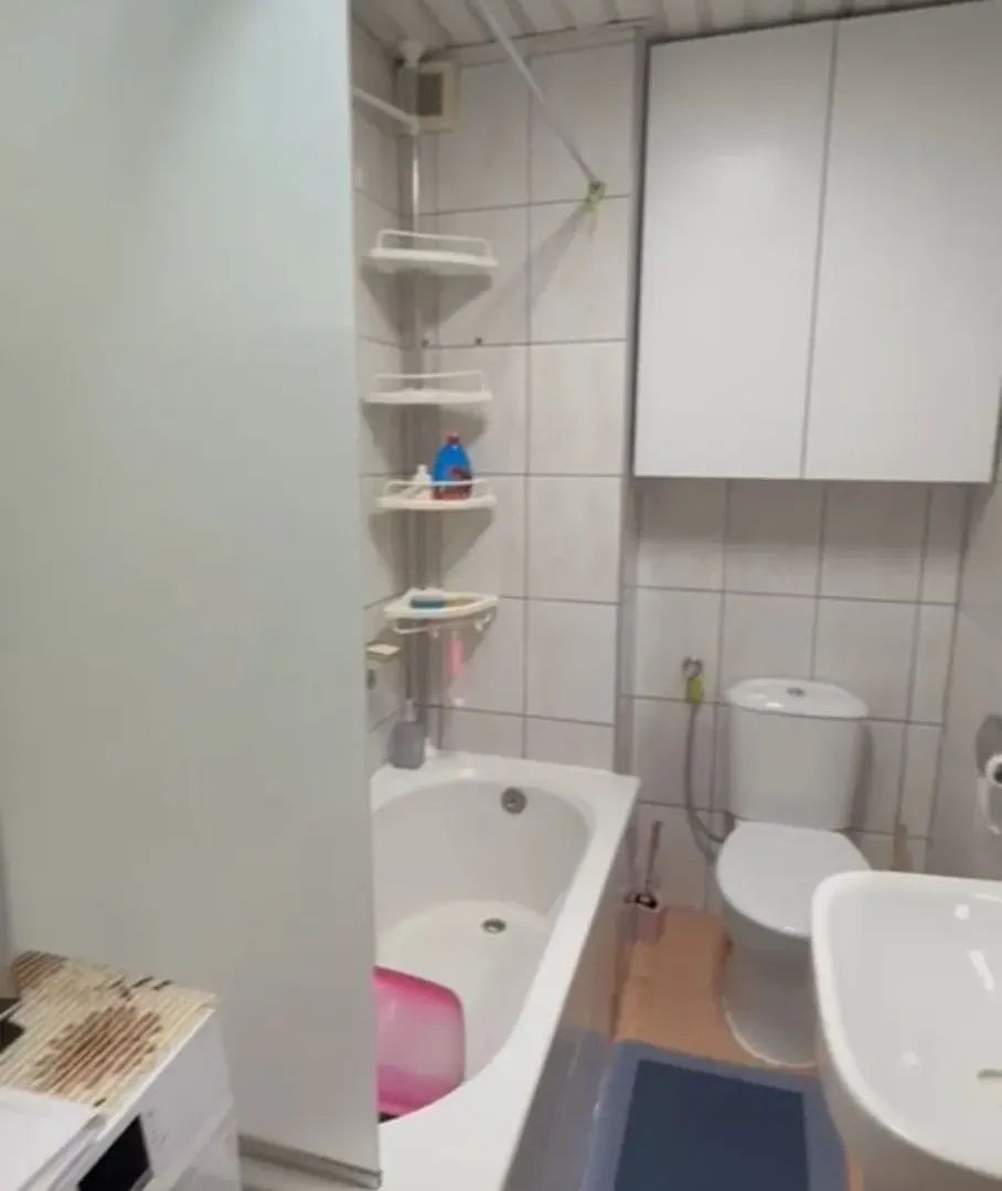 Prodaja, dvosoban stan, 62m², Blok 9, Podgorica