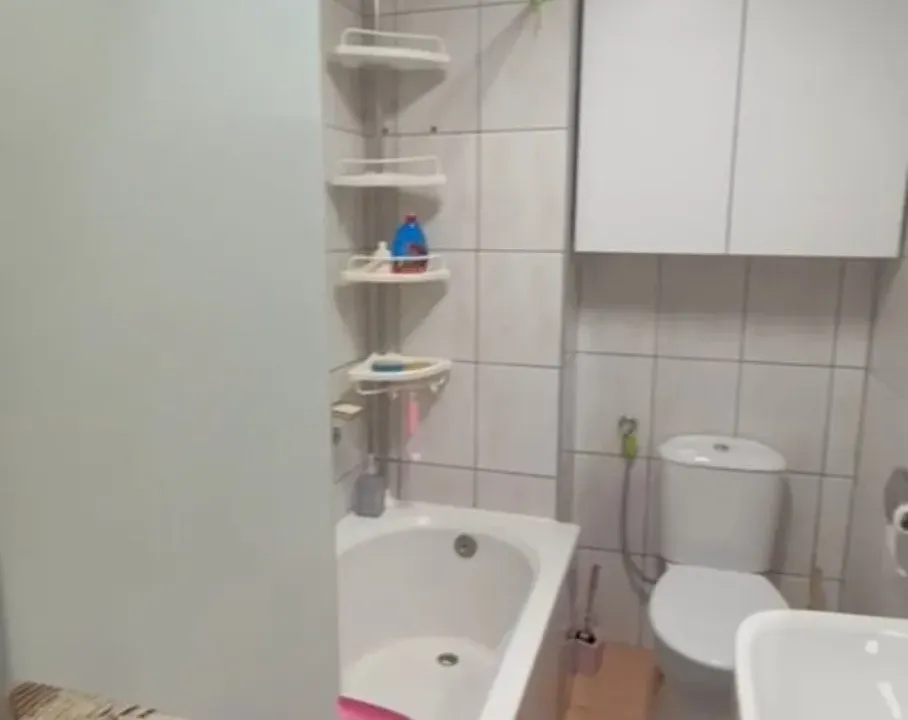 Prodaja, dvosoban stan, 62m², Blok 9, Podgorica