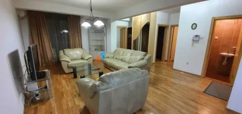Izdavanje, trosoban stan, 86m², Vračar Hram, Vračar Sve Podlokacije - image 14