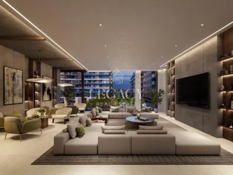 Prodaja, trosoban stan, 95m², Savski Venac, Beograd - image 8