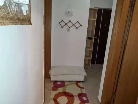 Prodaja, jednosoban stan, 45m², Stari Aerodrom, Podgorica - image 6
