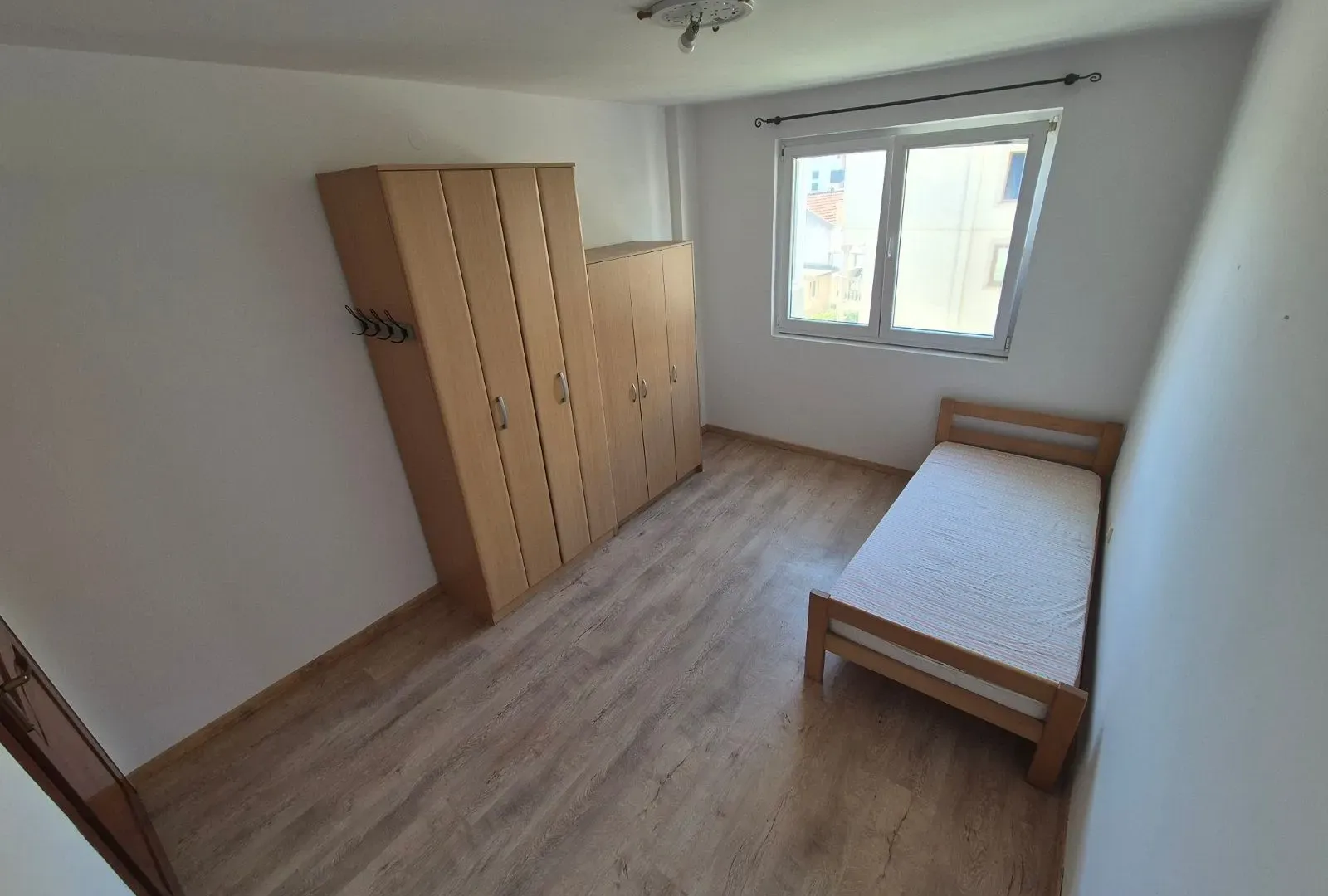 Sale, one bedroom apartment, 57m², Ilino, Bar