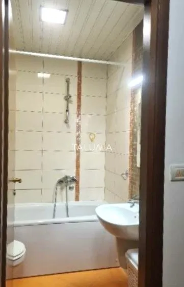 Izdavanje, jednosoban stan, 53m², City Kvart, Podgorica
