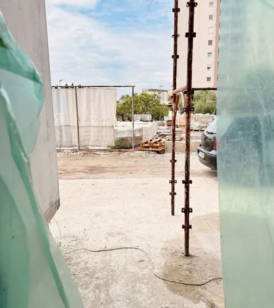 Sale, one bedroom apartment, 69m², Ilino, Bar
