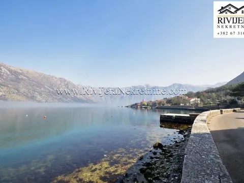 Prodaja, plac, 751m², Stoliv, Kotor - image 4