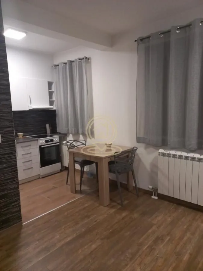 Izdavanje, dvosoban stan, 27m², Voždovac Sve Podlokacije, Beograd