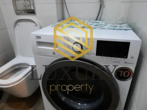 Izdavanje, jednosoban stan, 46m², City Kvart, Podgorica - image 4