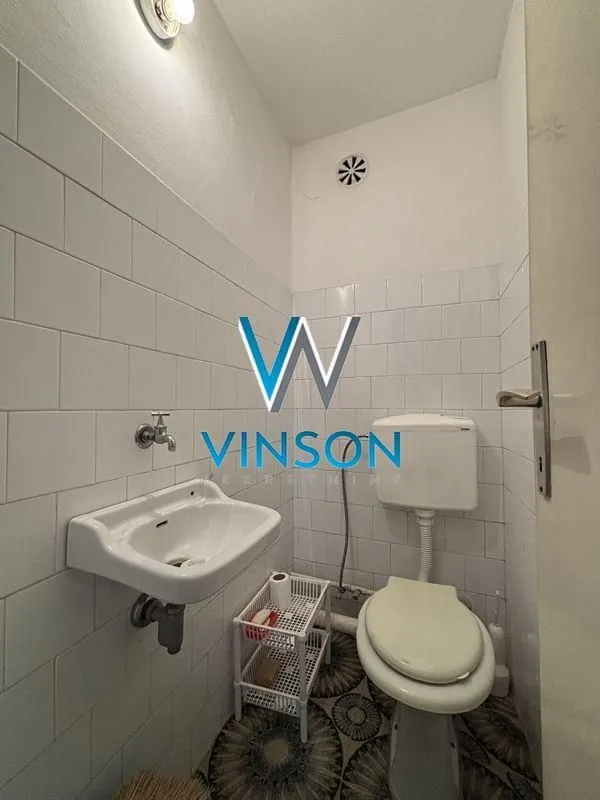 Sale, two bedroom apartment, 58m², Liman 3, Novi Sad Sve Podlokacije