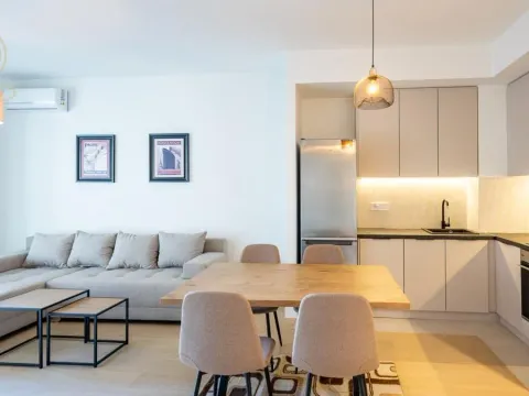 Prodaja, dvosoban stan, 54m², Savski Venac, Beograd - image 13