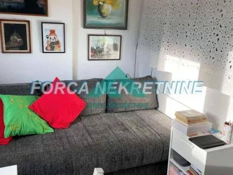 Sale, one bedroom apartment, 41m², Novi Beograd Blok 45, Novi Beograd Sve Podlokacije - image 5