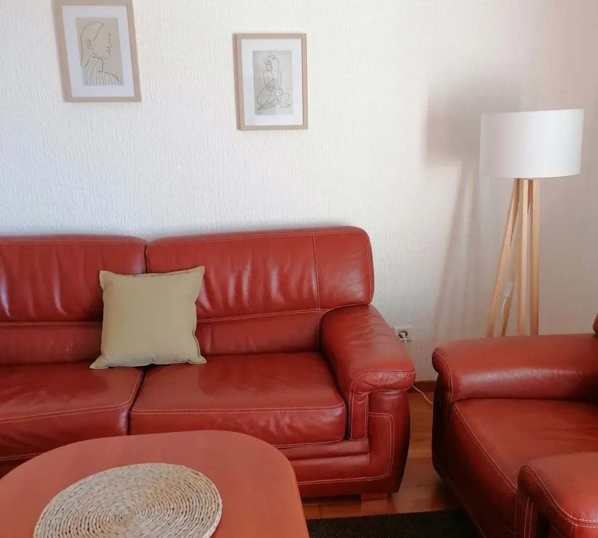 Izdavanje, jednosoban stan, 52m², Donja Lastva, Tivat