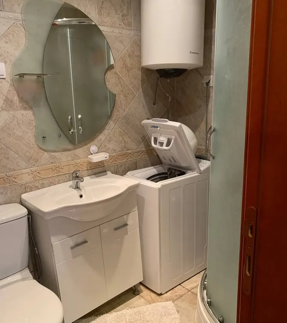 Sale, one bedroom apartment, 55m², Petrovac, Budva