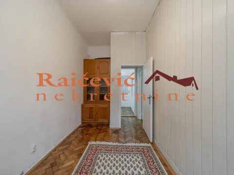 Sale, two bedroom apartment, 57m², Stari Grad, Beograd - image 13