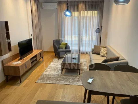 Izdavanje, jednosoban stan, 56m², Kruševac, Podgorica - image 2