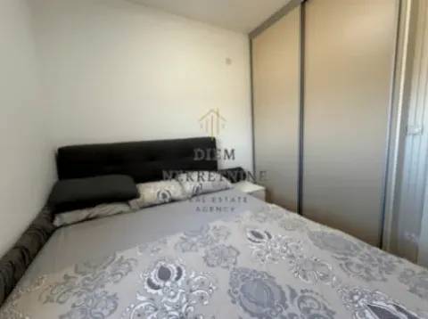 Prodaja, dvosoban stan, 56m², Zabjelo, Podgorica - image 6