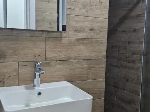 Rent, two bedroom apartment, 42m², Lekino Brdo, Voždovac Sve Podlokacije - image 11